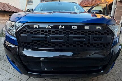 Ford Ranger Gebrauchtwagen