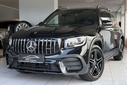 Mercedes-Benz GLB 200 Gebrauchtwagen