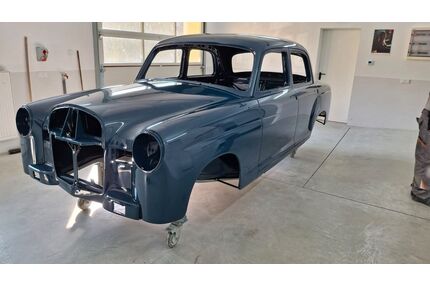 Mercedes-Benz C 180 Gebrauchtwagen