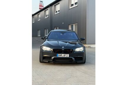 BMW M5 Gebrauchtwagen