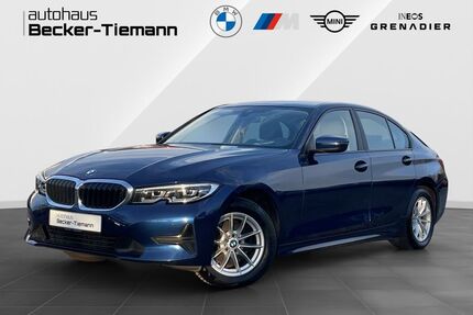 BMW 320 Gebrauchtwagen