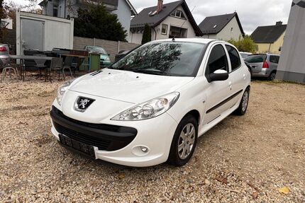Peugeot 206 Gebrauchtwagen