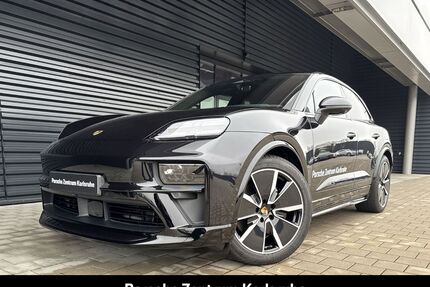 Porsche Macan Gebrauchtwagen
