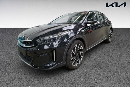 Kia XCeed Gebrauchtwagen
