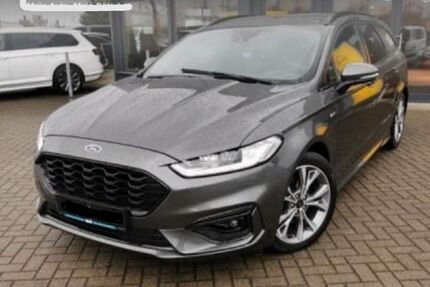 Ford Mondeo Gebrauchtwagen