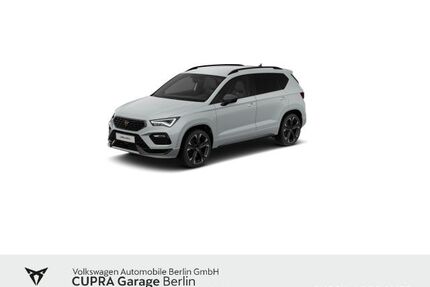 Cupra Ateca Gebrauchtwagen
