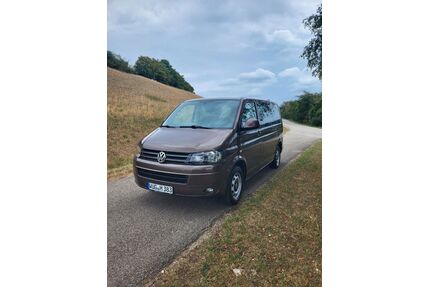 VW T5 Multivan Gebrauchtwagen