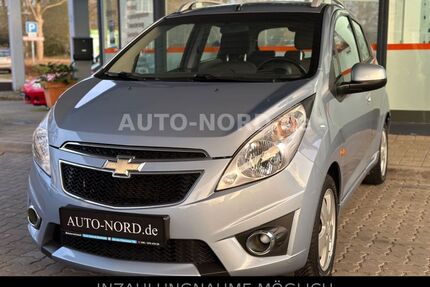 Chevrolet Spark Gebrauchtwagen