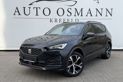 Seat Tarraco Gebrauchtwagen