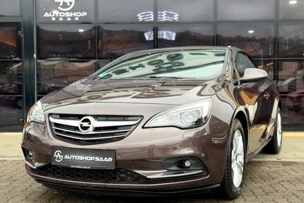 Opel Cascada Gebrauchtwagen
