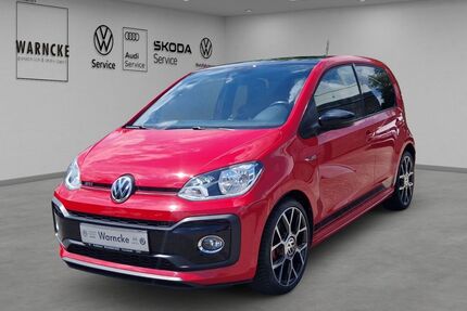VW up! Gebrauchtwagen