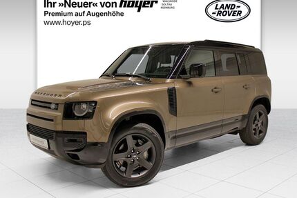 Land Rover Defender Gebrauchtwagen