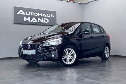 BMW 225 Gebrauchtwagen
