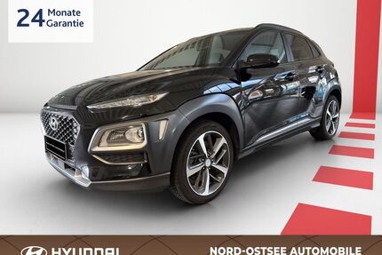 Hyundai KONA Gebrauchtwagen