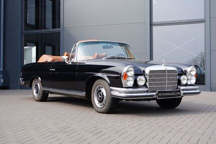 Mercedes-Benz 280 Gebrauchtwagen