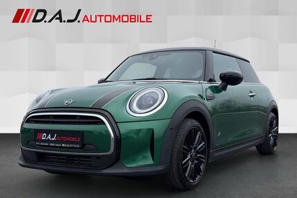 Mini Cooper Gebrauchtwagen