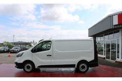 Renault Trafic Gebrauchtwagen