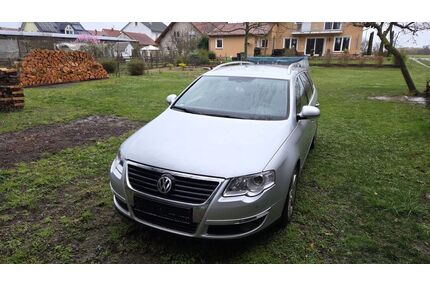 VW Passat CC Gebrauchtwagen