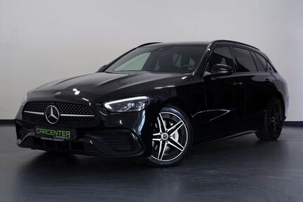 Mercedes-Benz C 220 Gebrauchtwagen