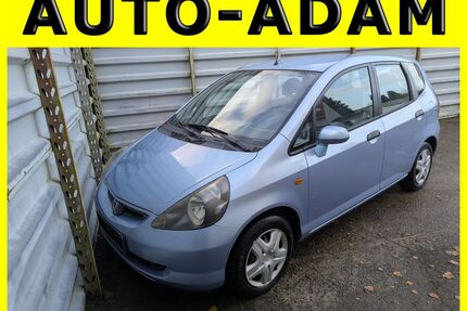 Honda Jazz Gebrauchtwagen