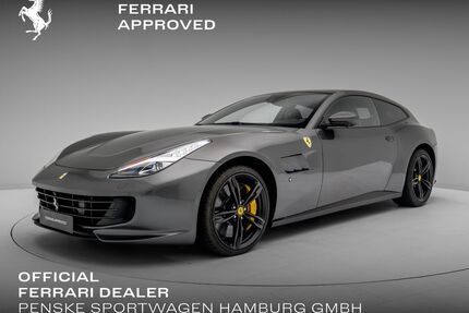 Ferrari GTC4Lusso Gebrauchtwagen