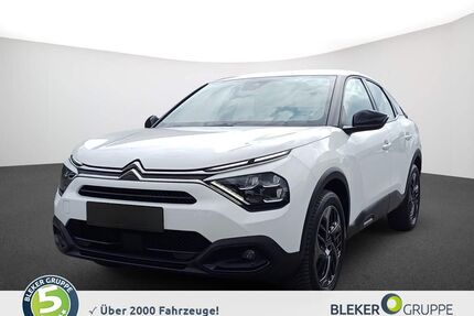 Citroen C4 Gebrauchtwagen
