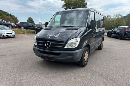 Mercedes-Benz Sprinter Gebrauchtwagen