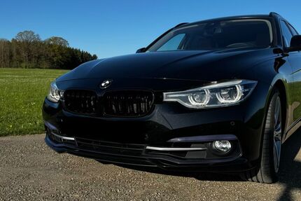 BMW 330 Gebrauchtwagen