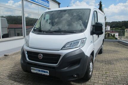 Fiat Ducato Gebrauchtwagen