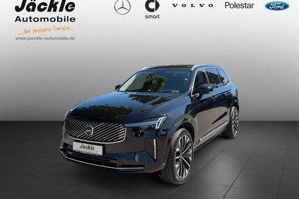 Volvo XC90 Gebrauchtwagen