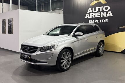 Volvo XC60 Gebrauchtwagen
