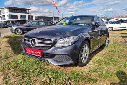 Mercedes-Benz C 180 Gebrauchtwagen