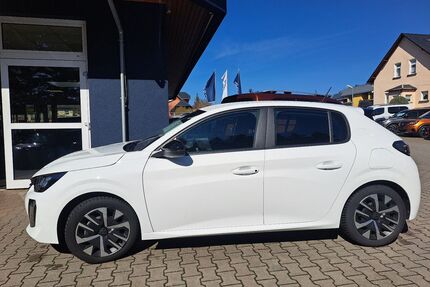 Peugeot 208 Gebrauchtwagen