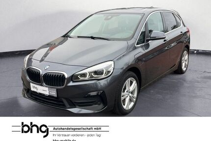 BMW 225 Gebrauchtwagen