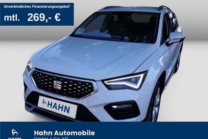 Seat Ateca Gebrauchtwagen