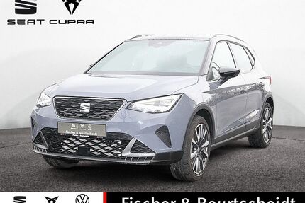 Seat Arona Gebrauchtwagen