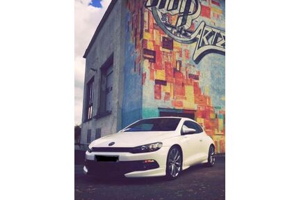 VW Scirocco Gebrauchtwagen