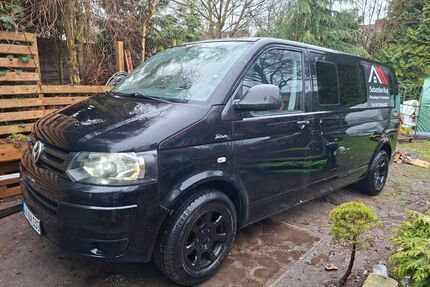 VW T5 Caravelle Gebrauchtwagen