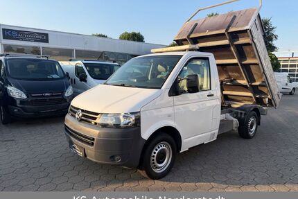 VW T5 Transporter Gebrauchtwagen