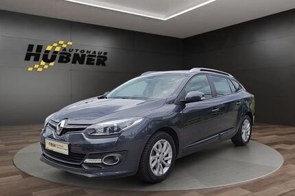 Renault Megane Gebrauchtwagen