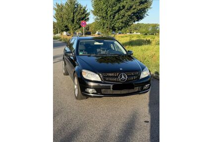 Mercedes-Benz C 180 Gebrauchtwagen