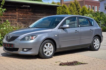 Mazda 3 Gebrauchtwagen