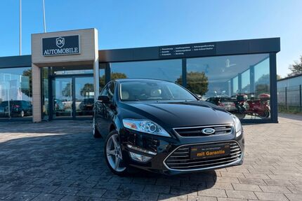 Ford Mondeo Gebrauchtwagen