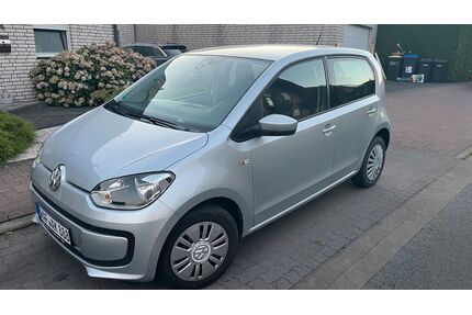 VW up! Gebrauchtwagen