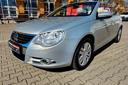 VW Eos Gebrauchtwagen