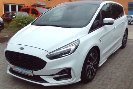 Ford S-Max Gebrauchtwagen