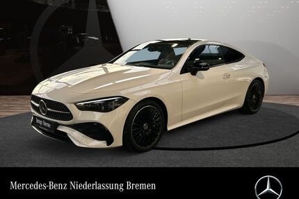Mercedes-Benz CLE 450 Gebrauchtwagen