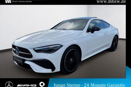 Mercedes-Benz CLE 200 Gebrauchtwagen