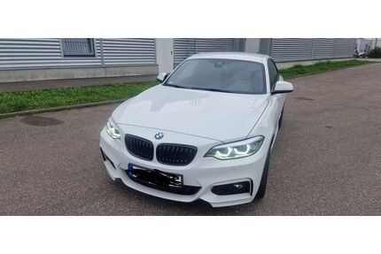 BMW 230 Gebrauchtwagen