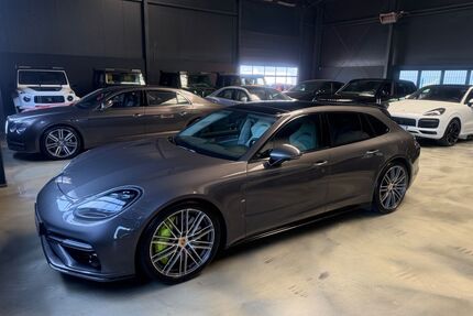 Porsche Panamera Gebrauchtwagen